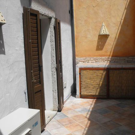 Casa Asia Residence Barrettini La Maddalena  Kültér fotó