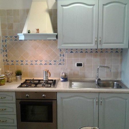 Casa Asia Residence Barrettini La Maddalena  Kültér fotó